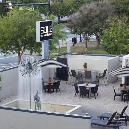 Sole Inn And Suites