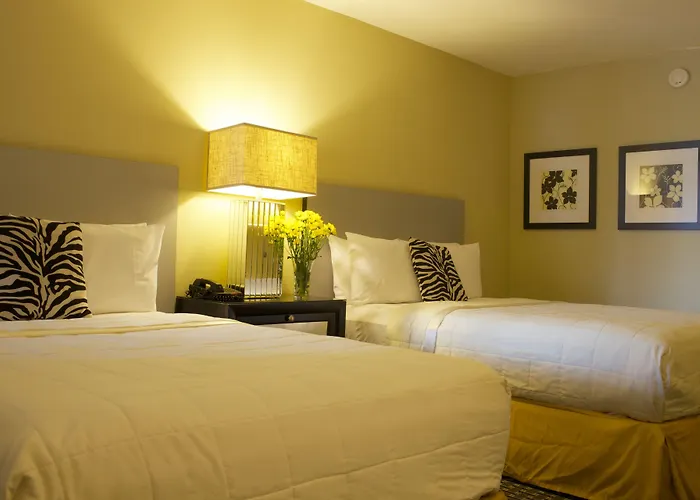 Hotel Sole And Pensacola