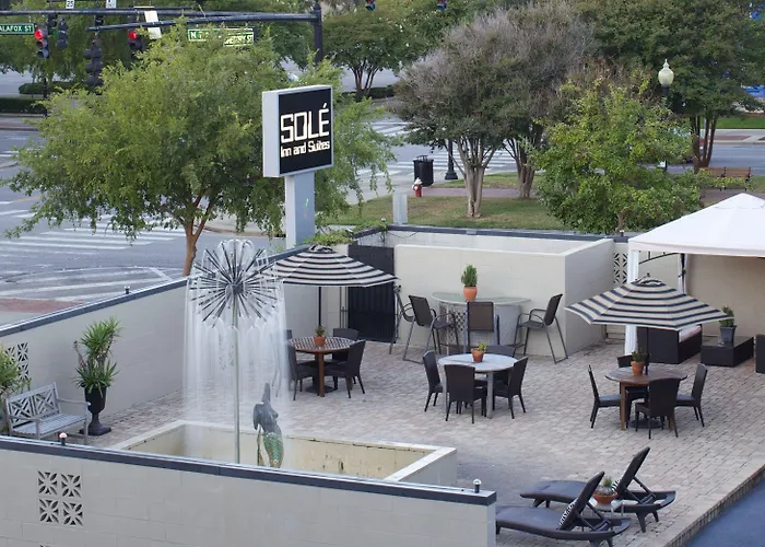 Sole And 2* Pensacola