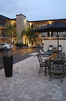 Hotel Sole And Pensacola