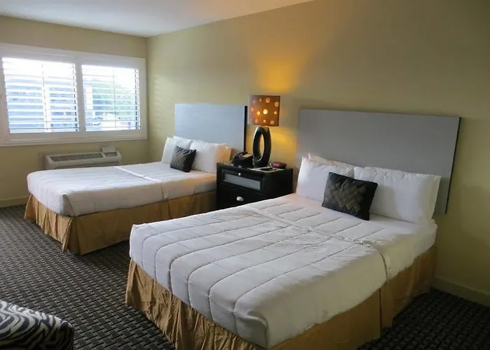 Hotel Sole And