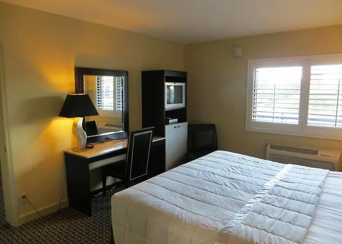 Hotel Sole And