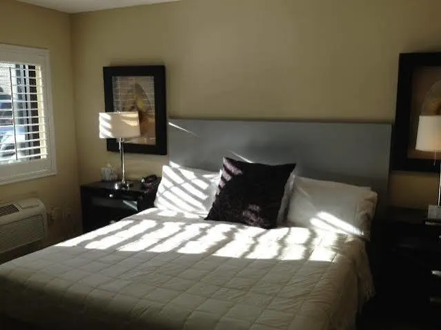 Sole And Hotel Pensacola